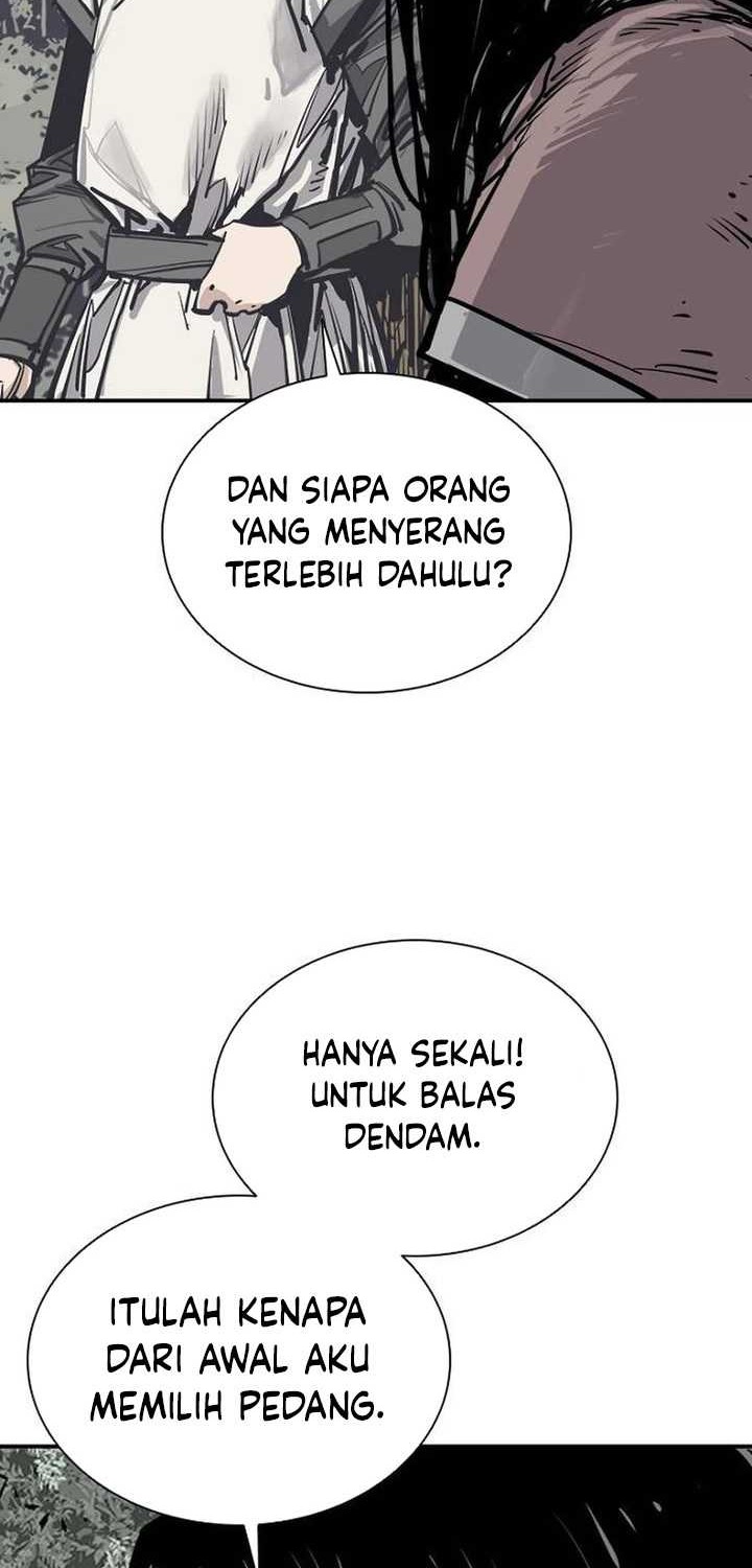 Death God Chapter 82 Gambar 45