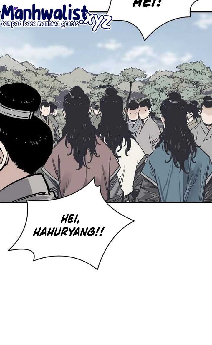 Death God Chapter 82 Gambar 3