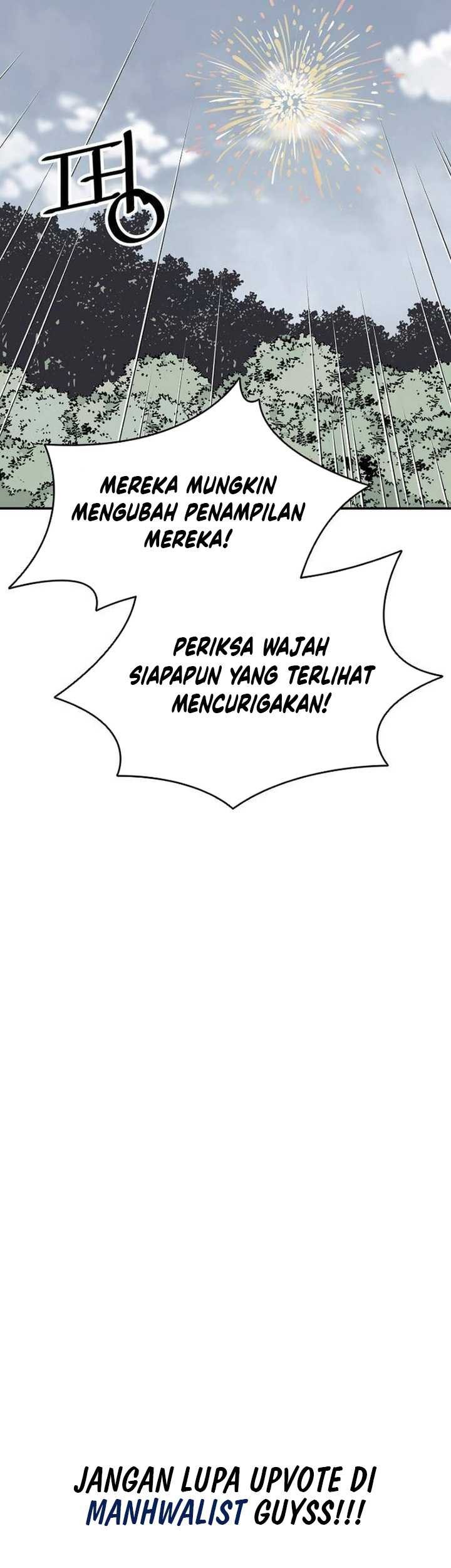 Death God Chapter 82 Gambar 58