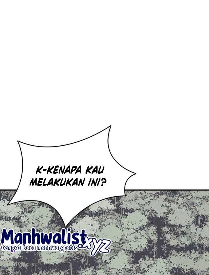 Death God Chapter 82 Gambar 59