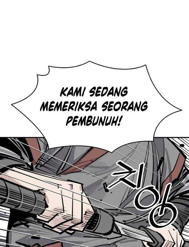 Death God Chapter 82 Gambar 61