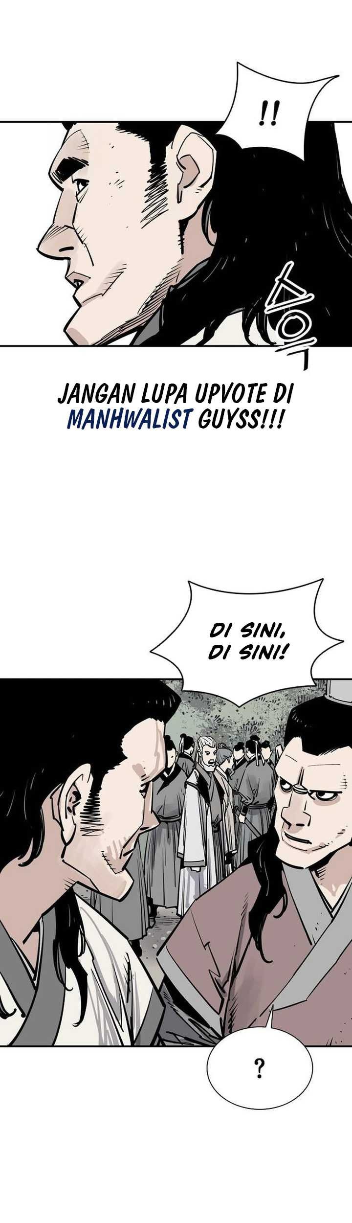Death God Chapter 82 Gambar 4