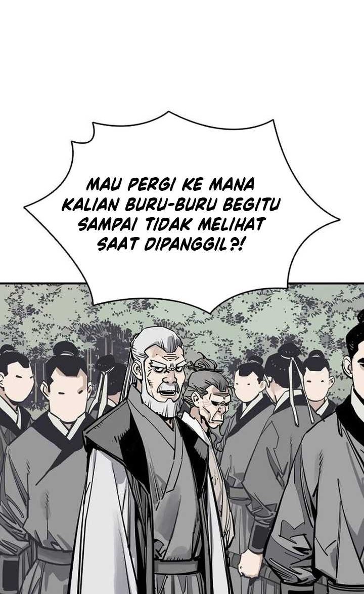 Death God Chapter 82 Gambar 5