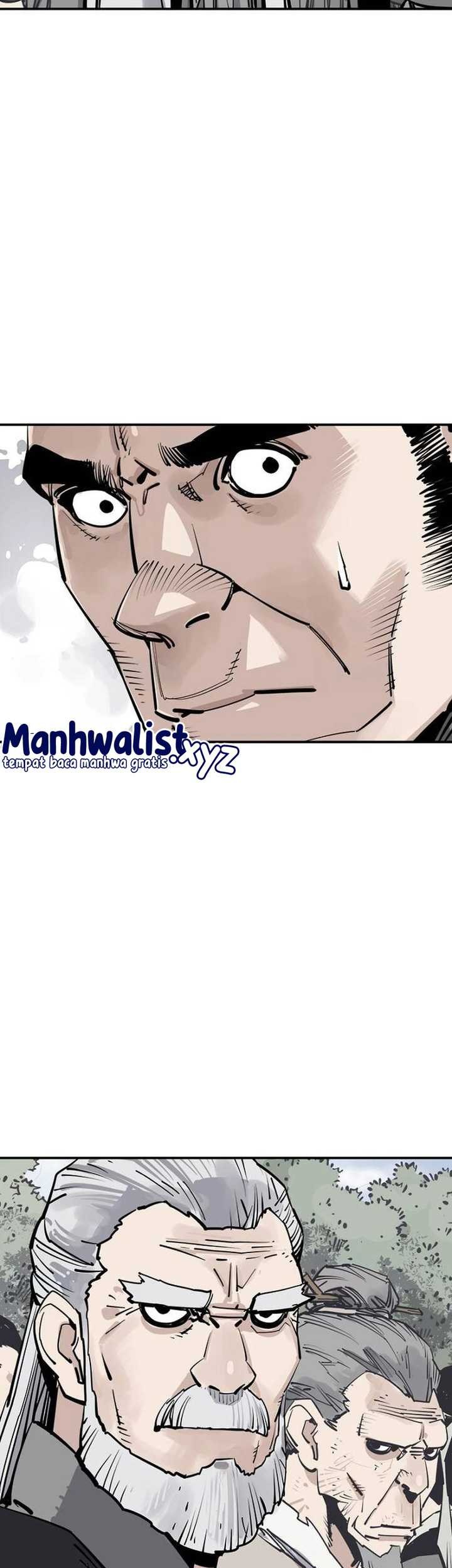 Death God Chapter 82 Gambar 6