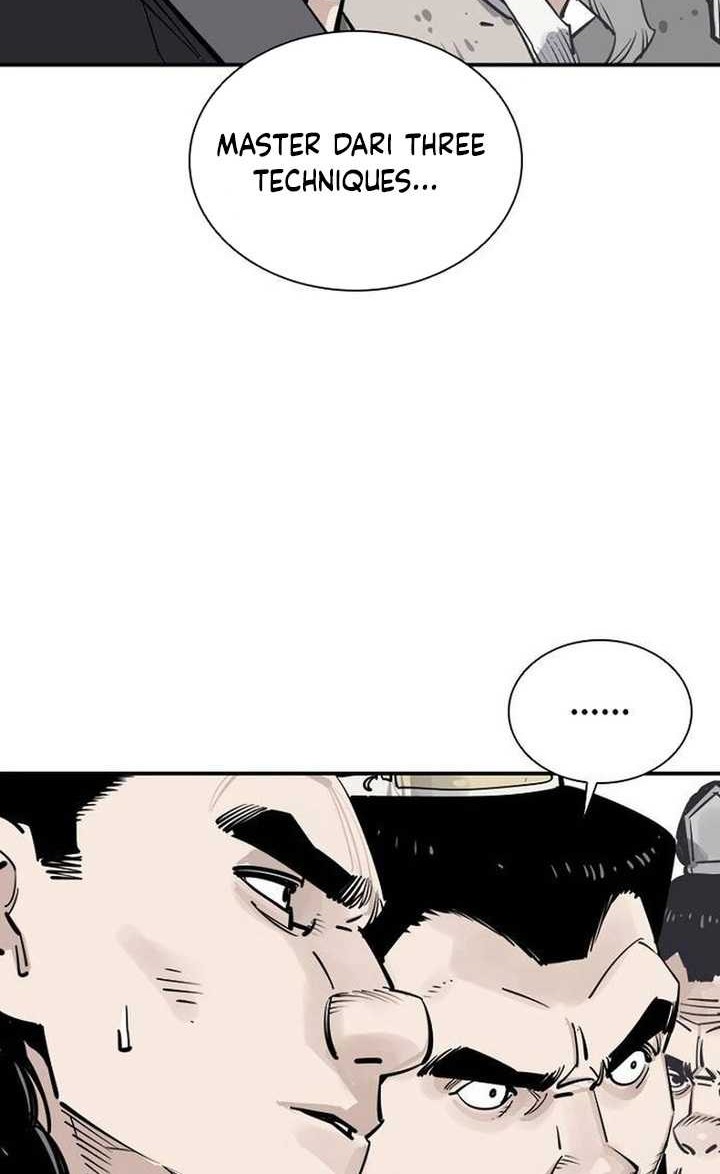 Death God Chapter 82 Gambar 7