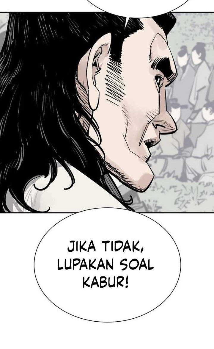 Death God Chapter 82 Gambar 9