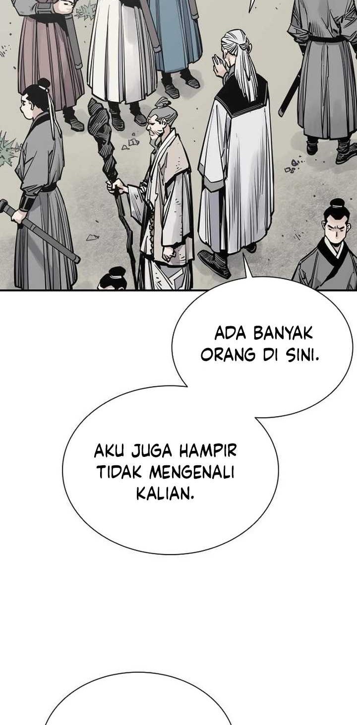 Death God Chapter 82 Gambar 11