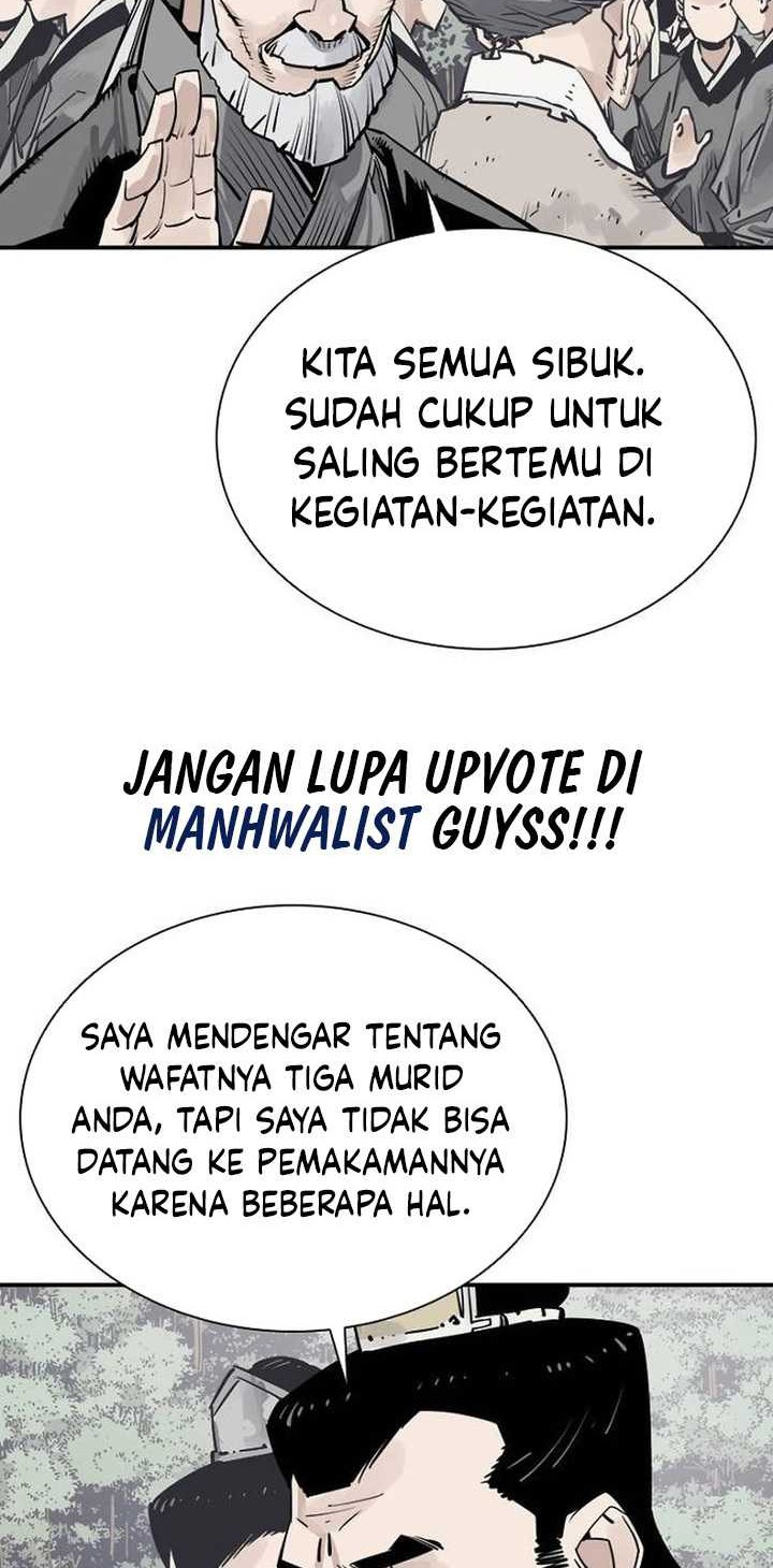 Death God Chapter 82 Gambar 13