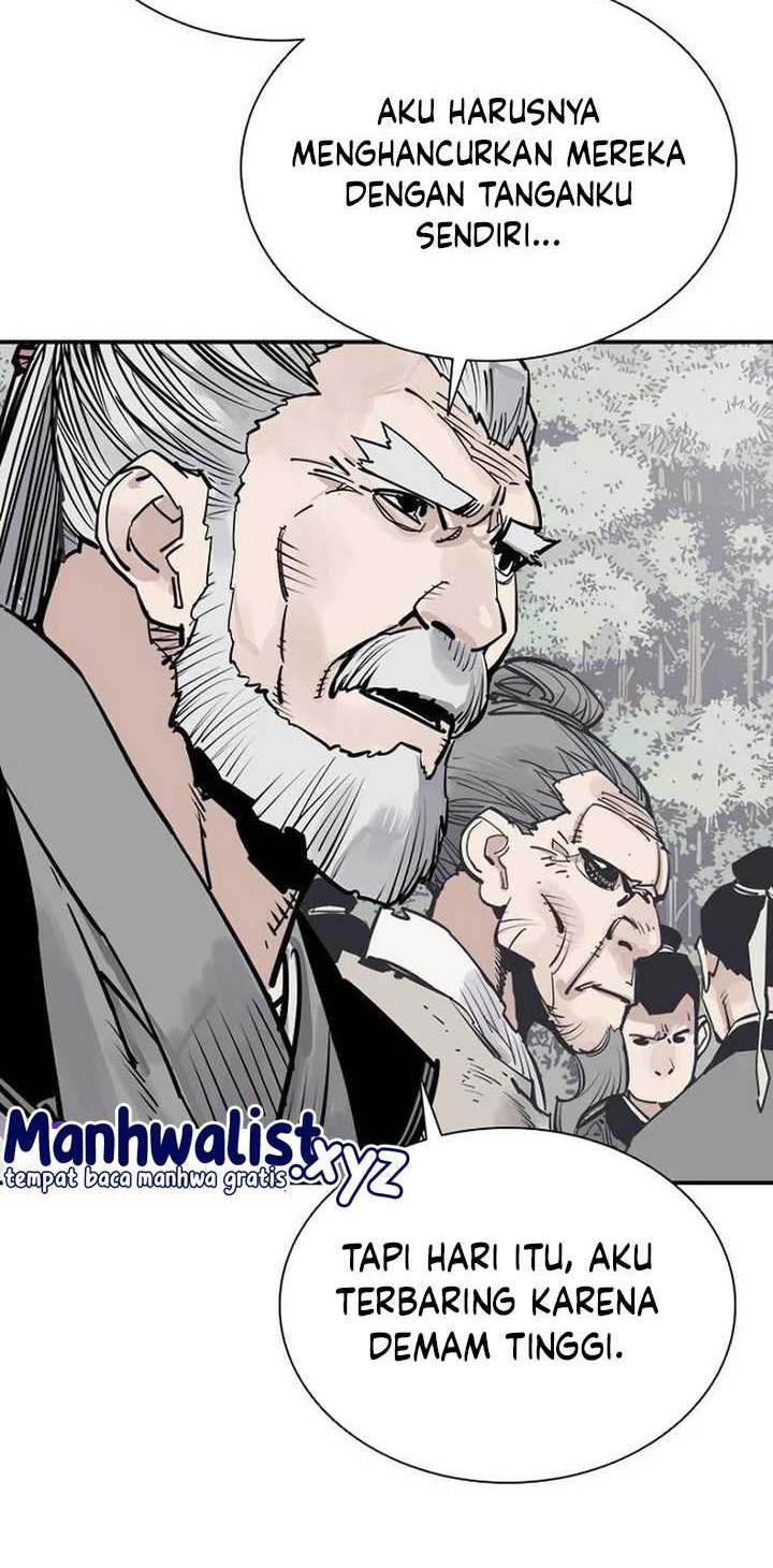 Death God Chapter 82 Gambar 15