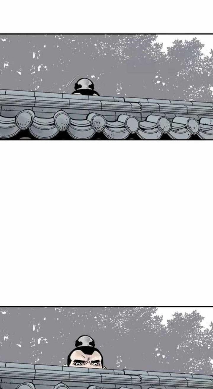 Death God Chapter 71 Gambar 27