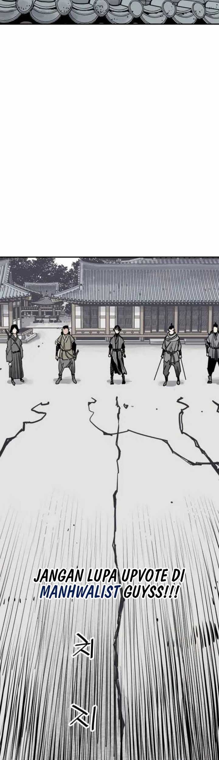 Death God Chapter 71 Gambar 28