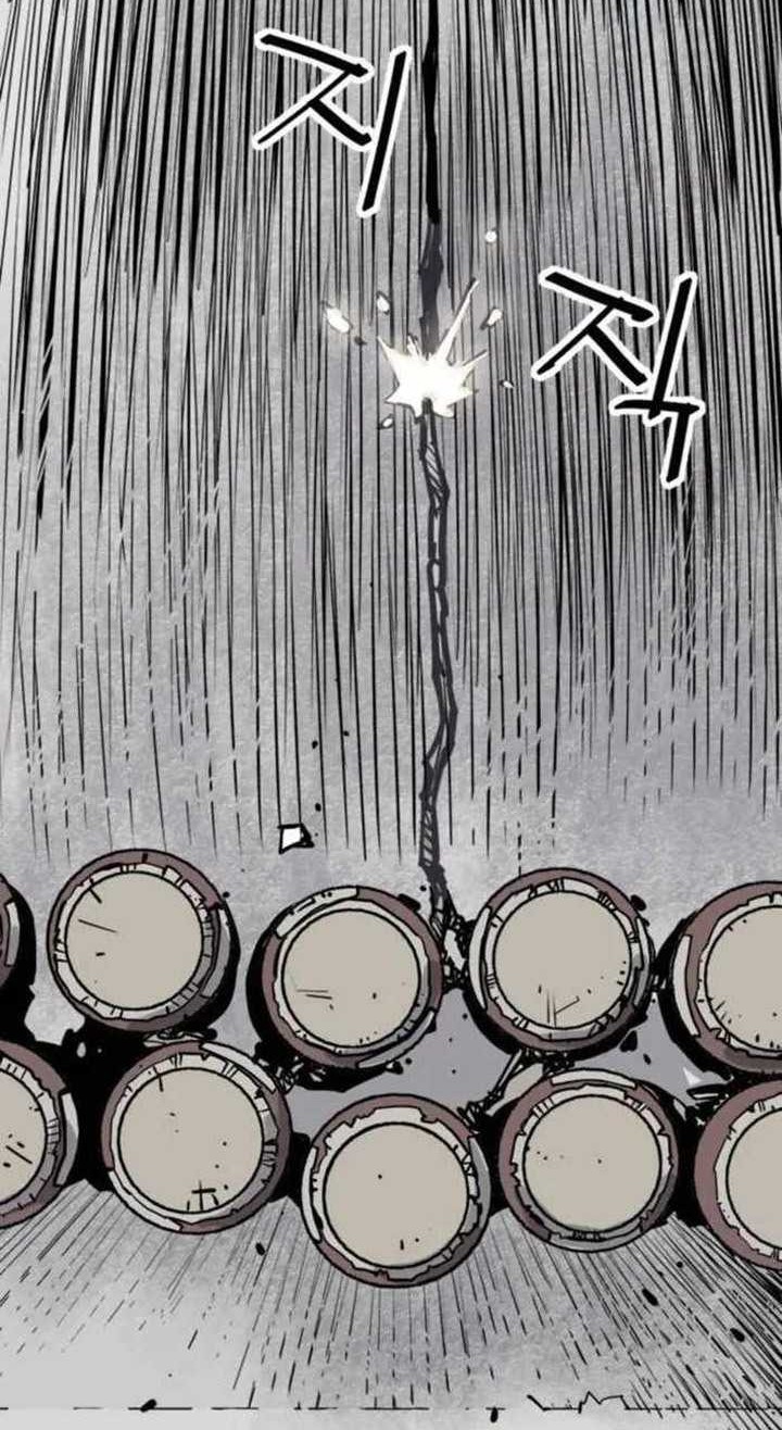 Death God Chapter 71 Gambar 29