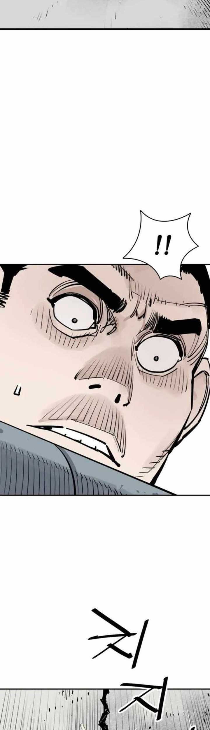 Death God Chapter 71 Gambar 30