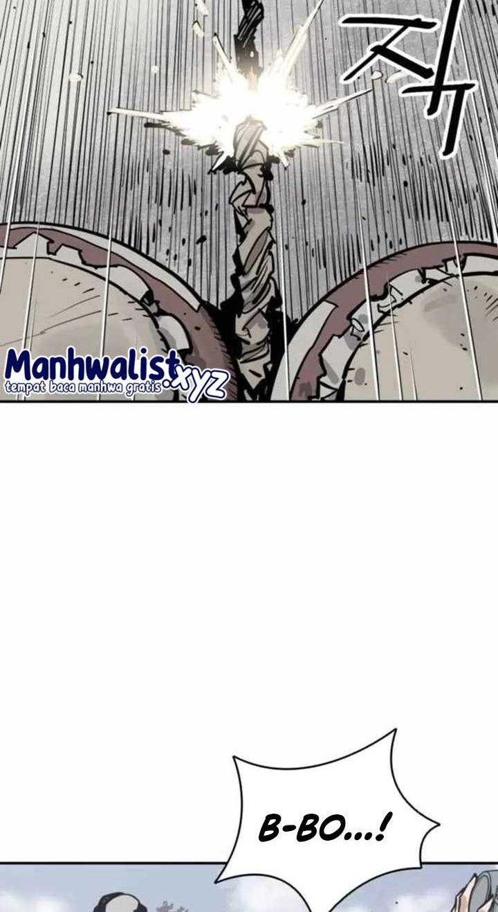 Death God Chapter 71 Gambar 31