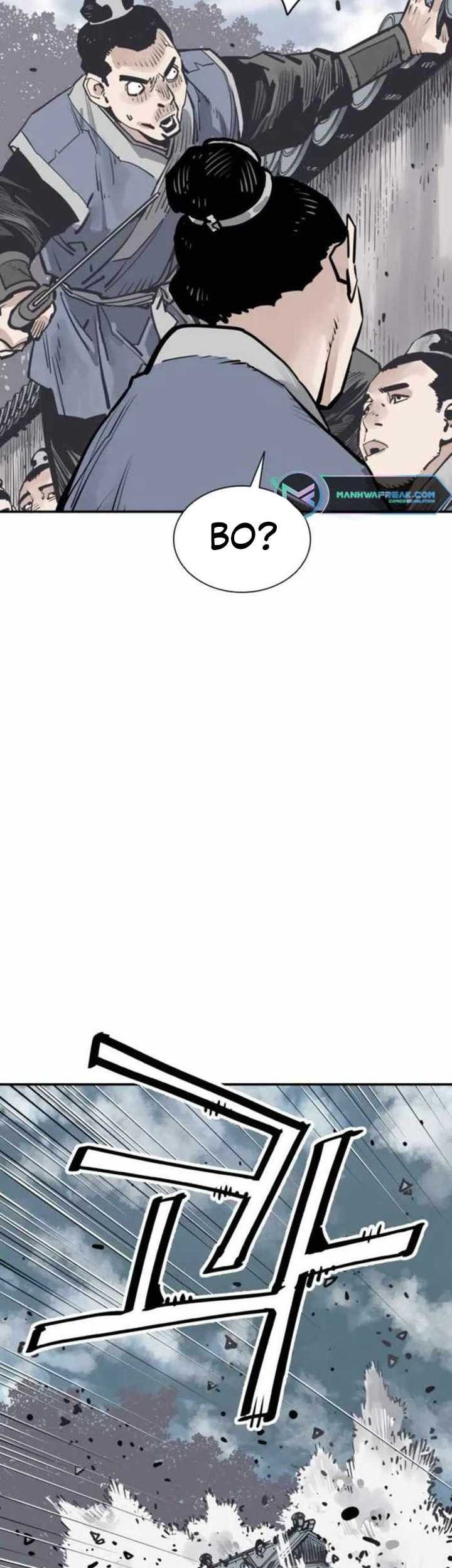 Death God Chapter 71 Gambar 32