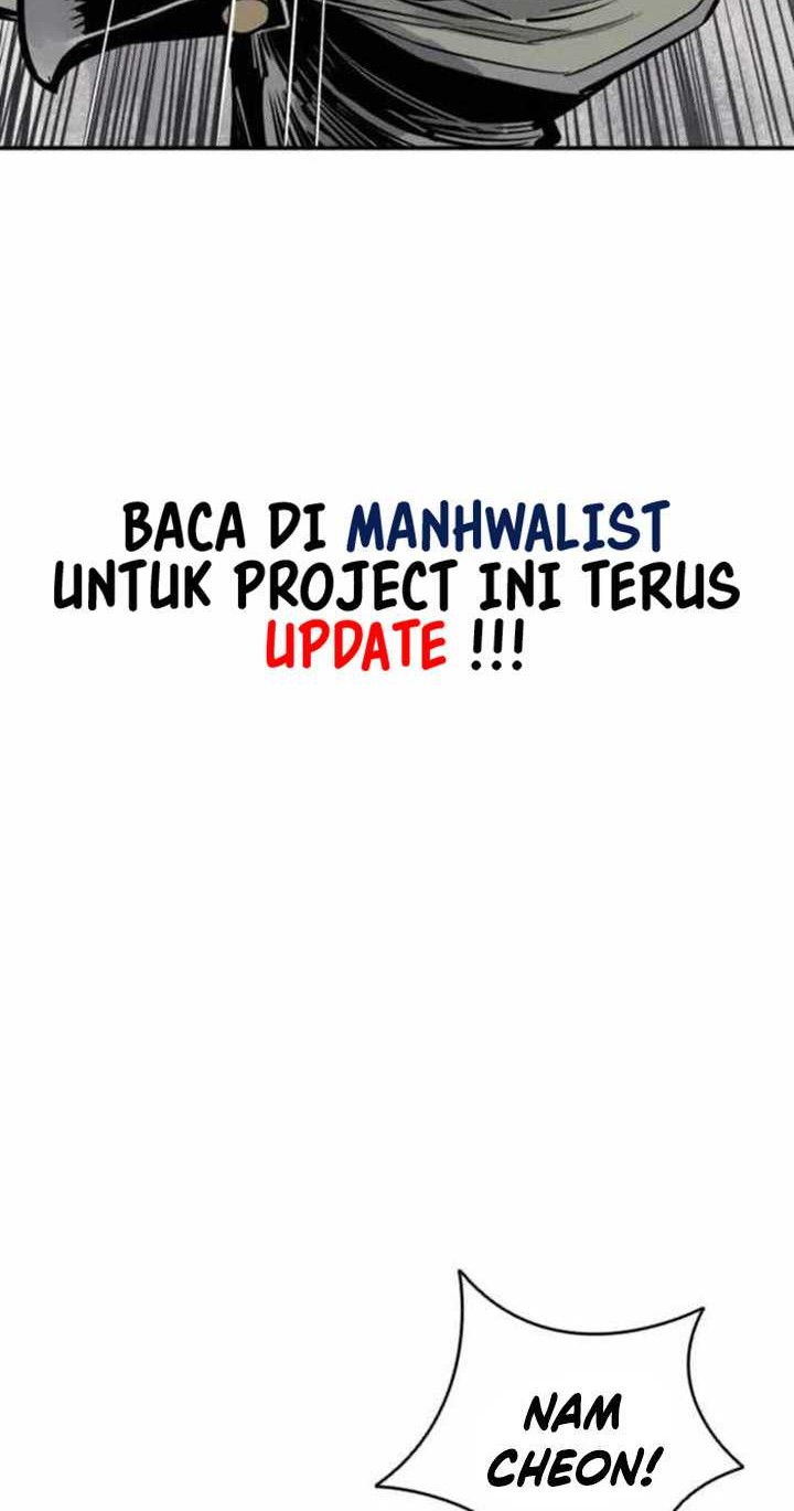 Death God Chapter 71 Gambar 21