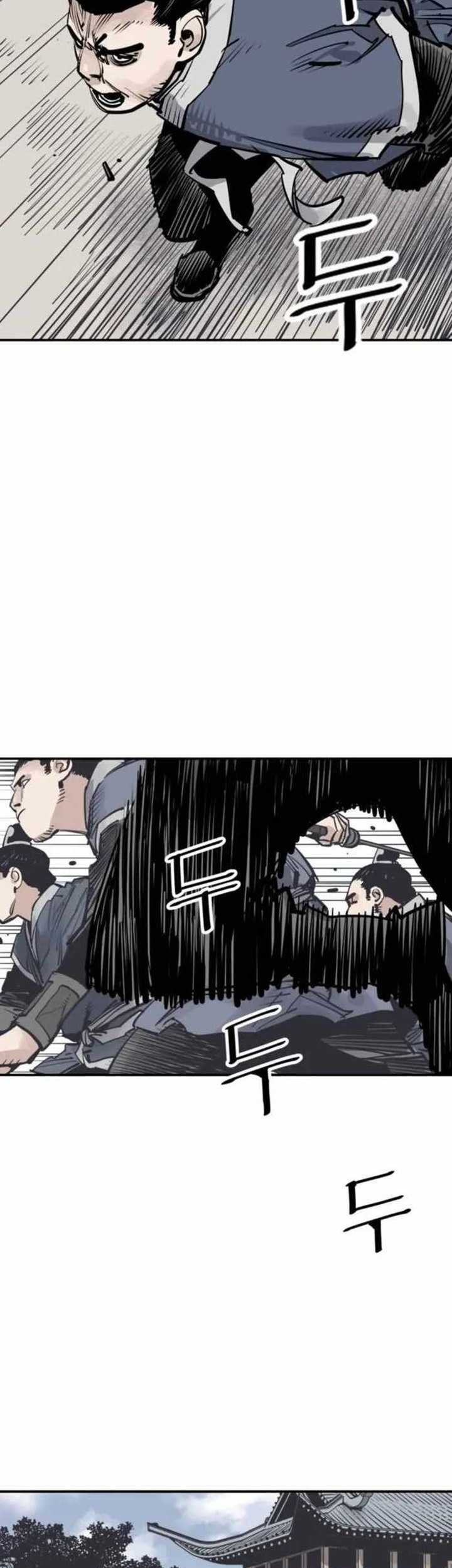 Death God Chapter 71 Gambar 24