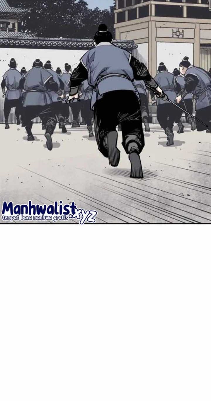 Death God Chapter 71 Gambar 25