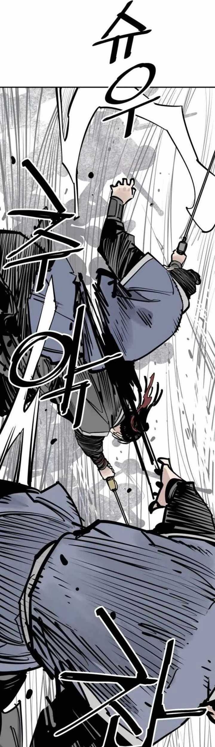 Death God Chapter 71 Gambar 50