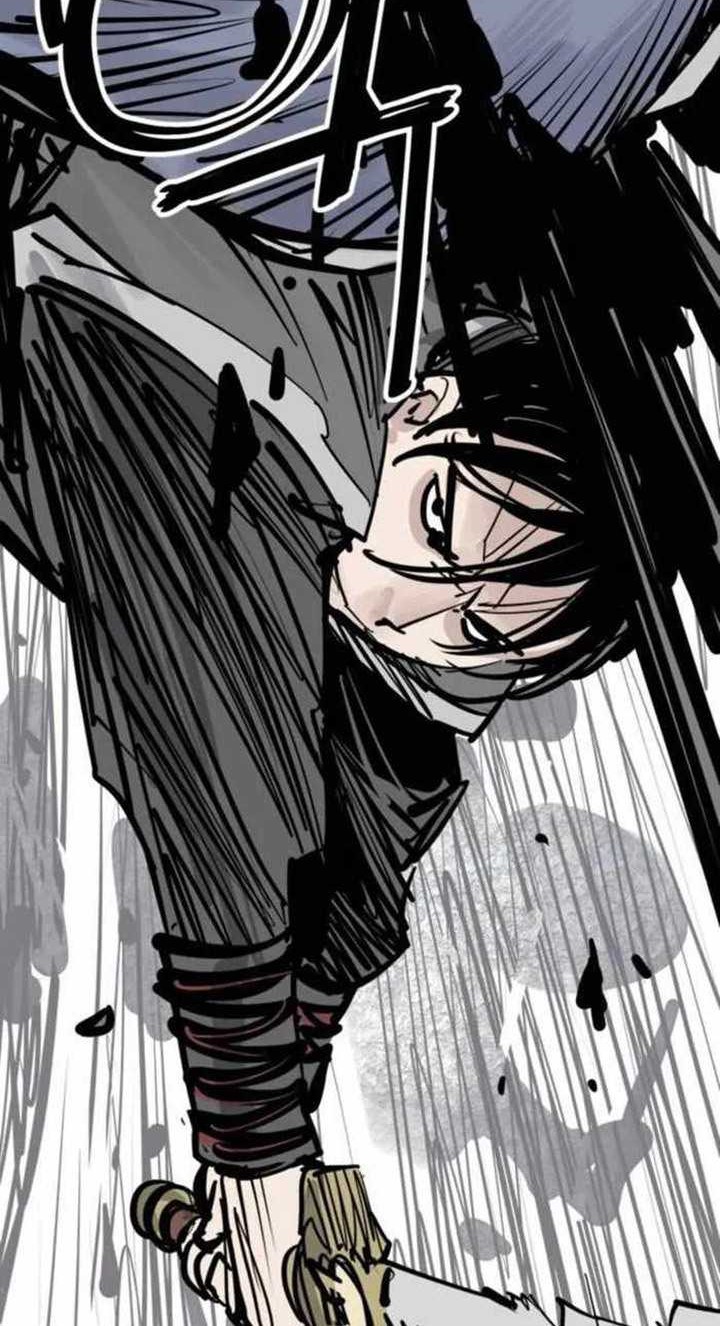 Death God Chapter 71 Gambar 53