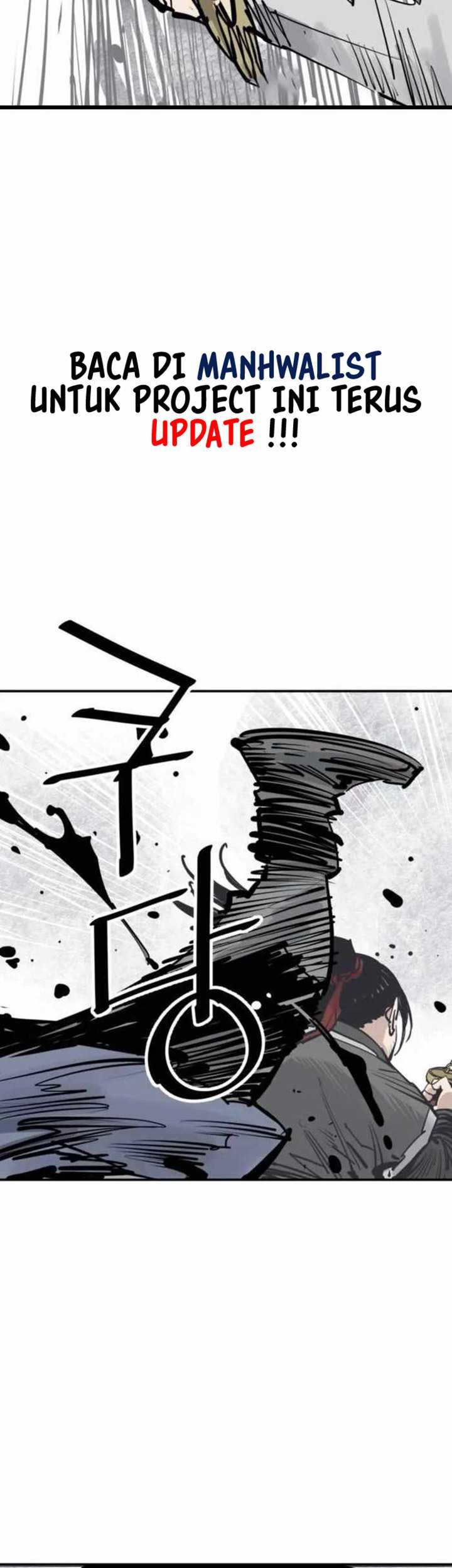 Death God Chapter 71 Gambar 54