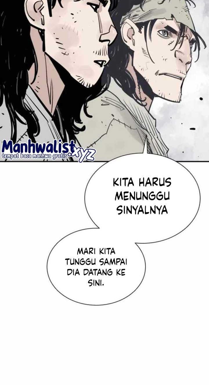 Death God Chapter 71 Gambar 57