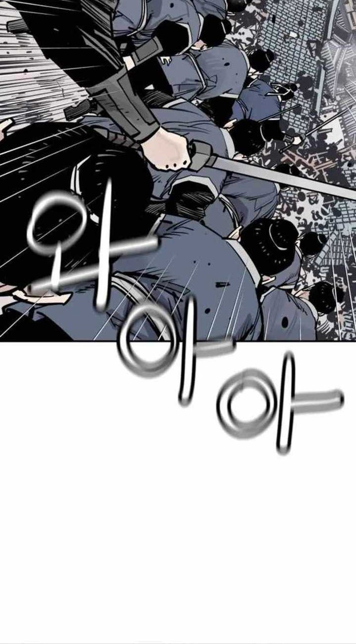 Death God Chapter 71 Gambar 41