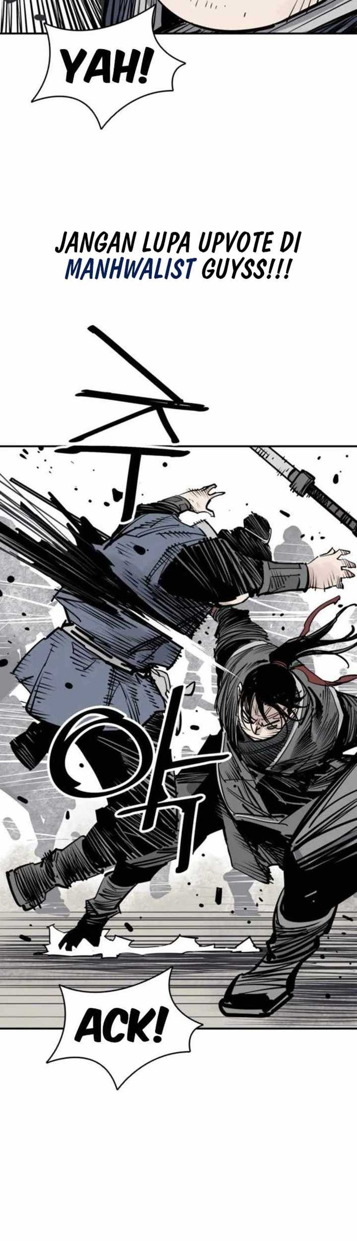 Death God Chapter 71 Gambar 44