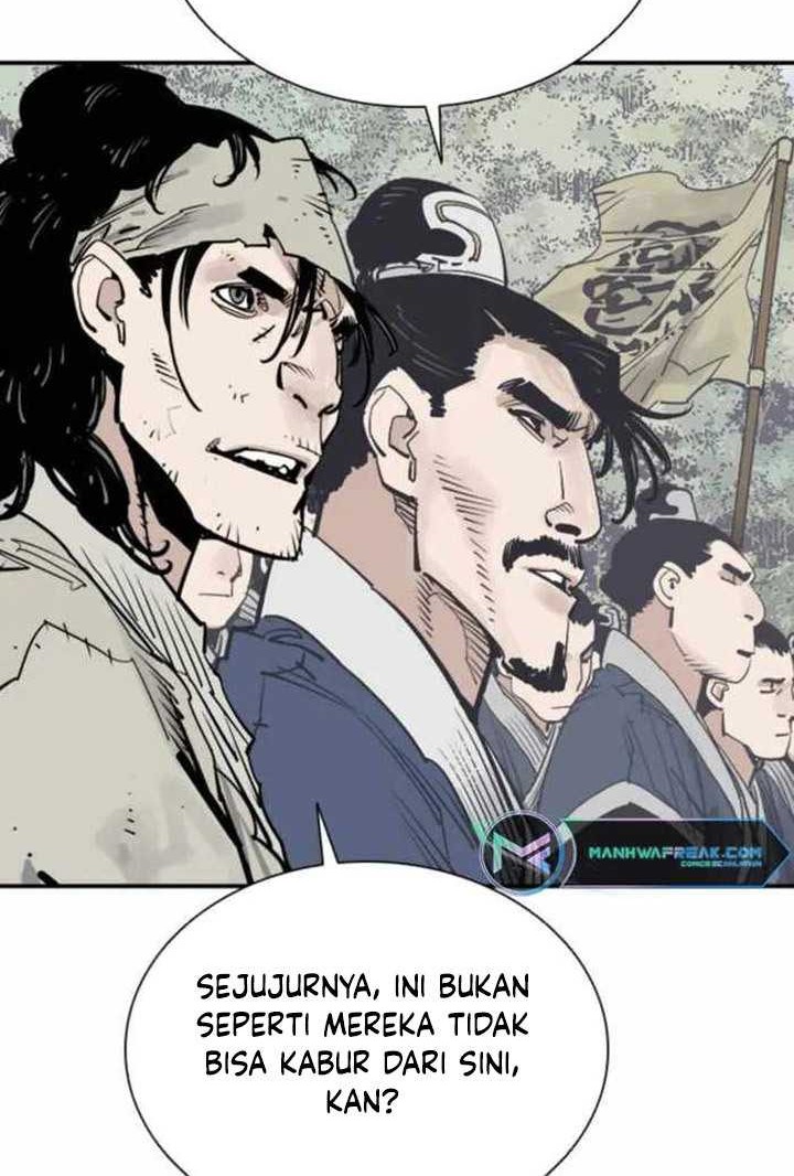 Death God Chapter 71 Gambar 3