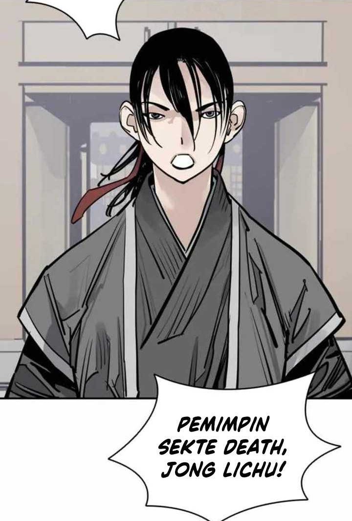 Death God Chapter 71 Gambar 7