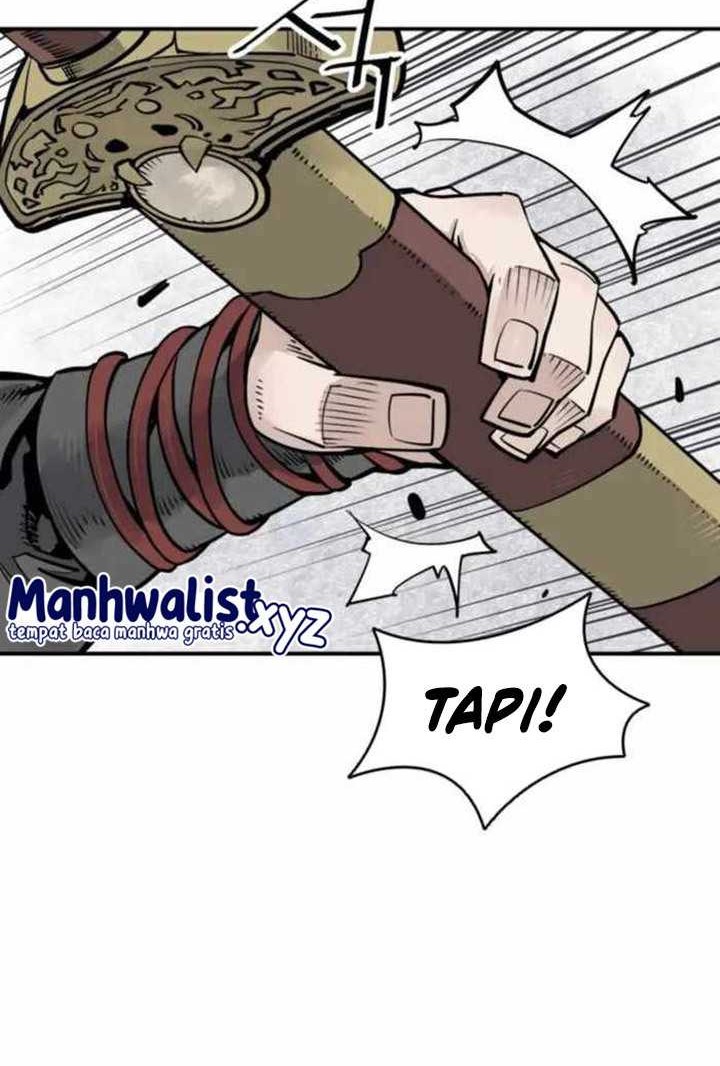 Death God Chapter 71 Gambar 9