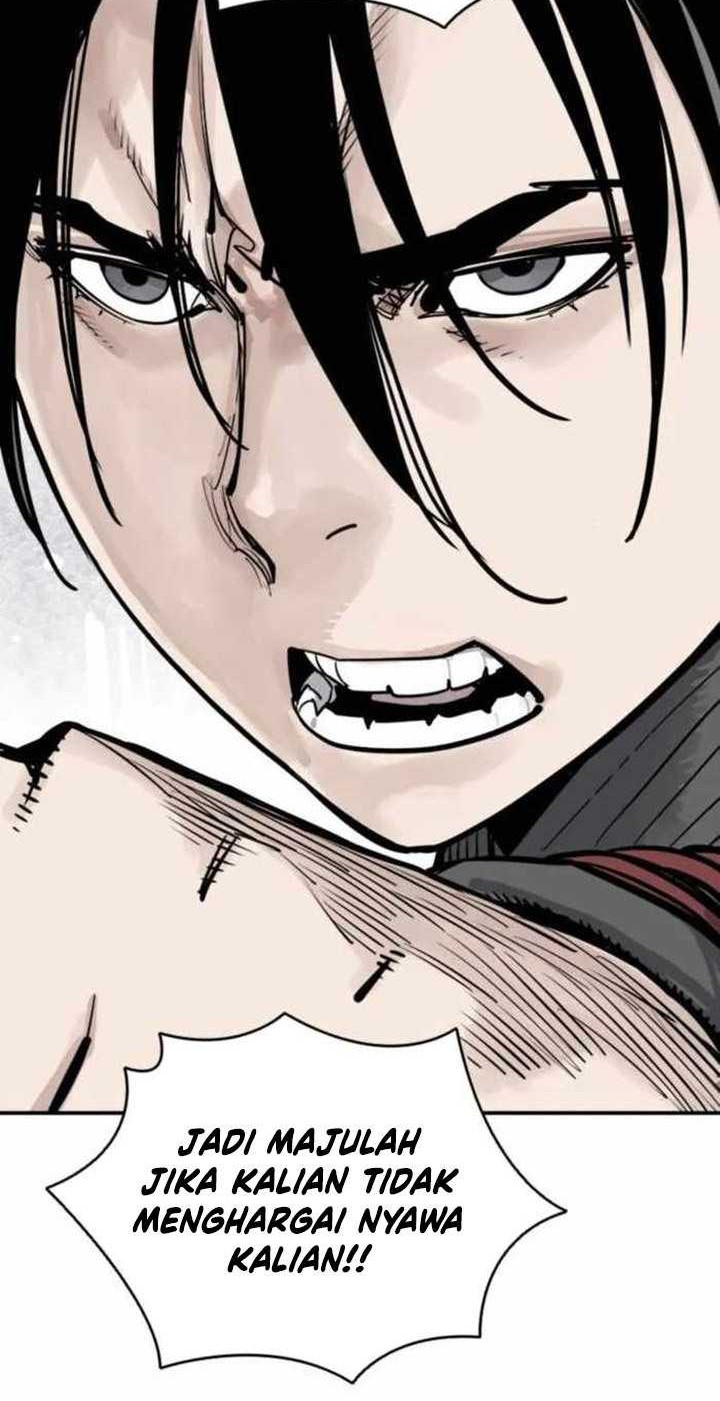 Death God Chapter 71 Gambar 11