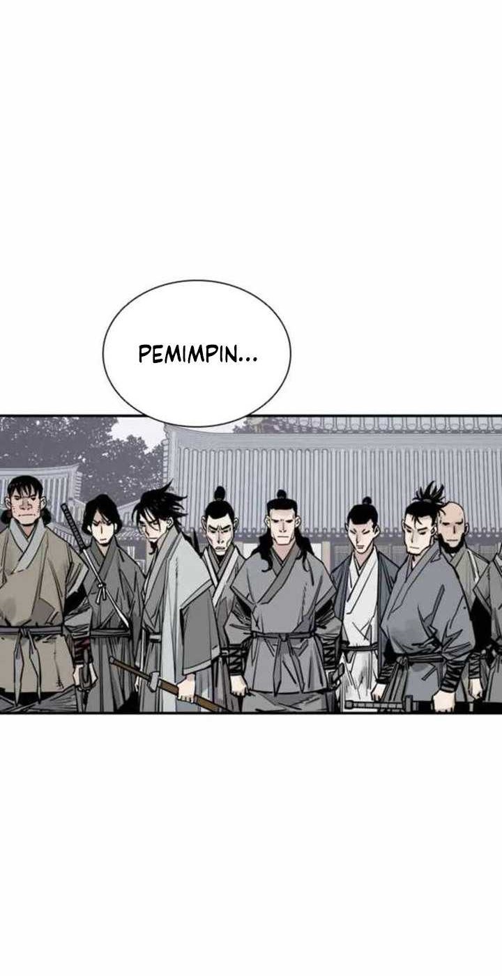 Death God Chapter 71 Gambar 15