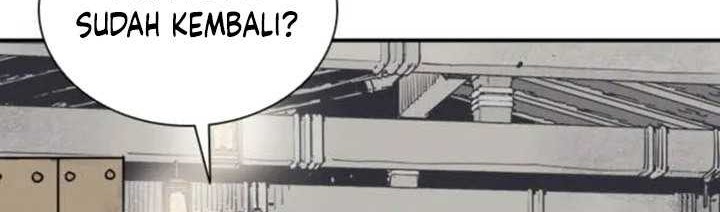 Death God Chapter 70 Gambar 19