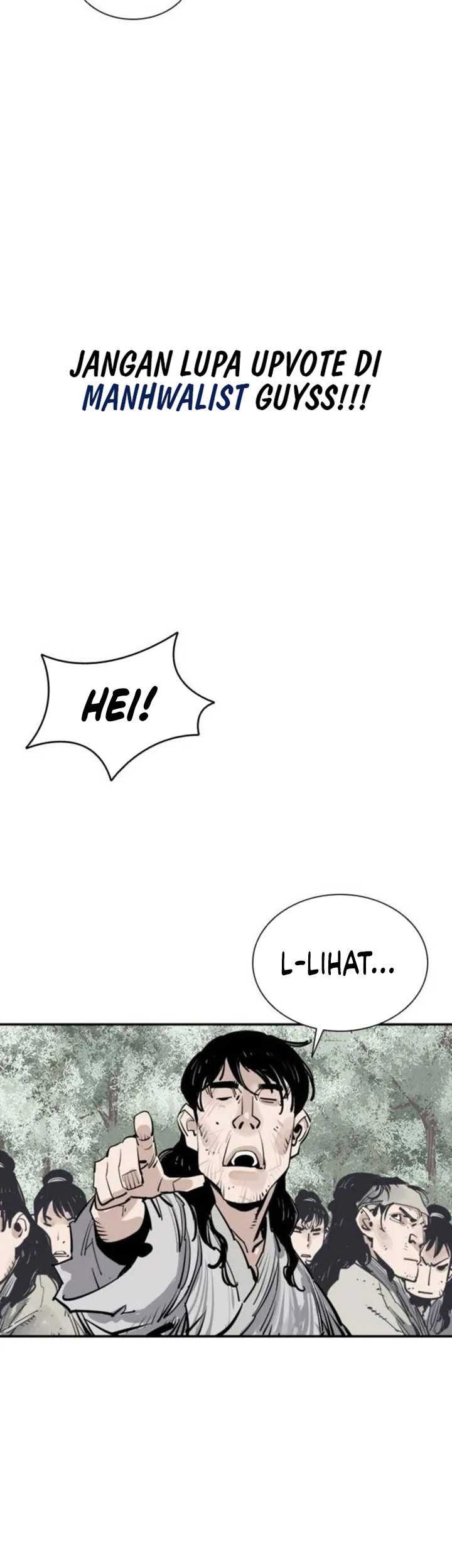 Death God Chapter 70 Gambar 56