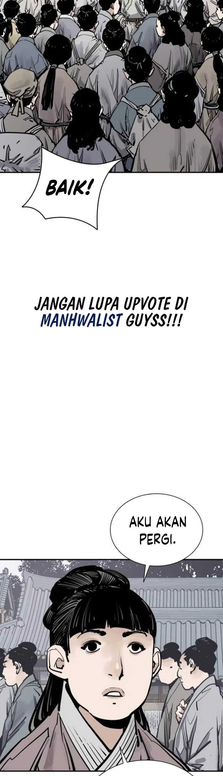 Death God Chapter 70 Gambar 64