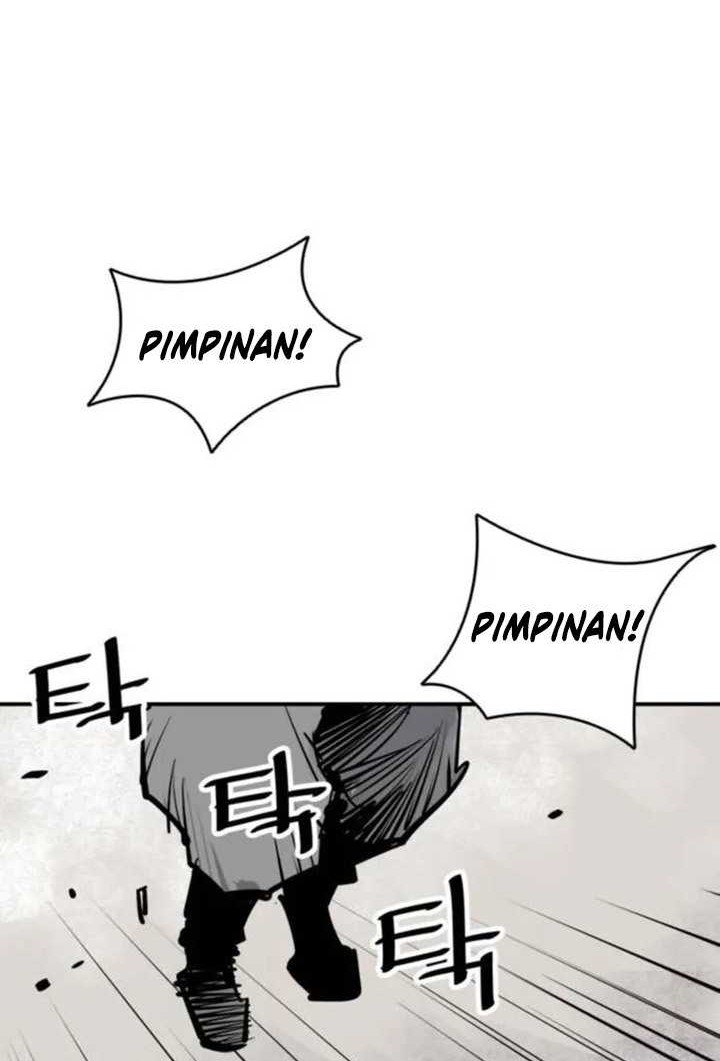 Death God Chapter 70 Gambar 88