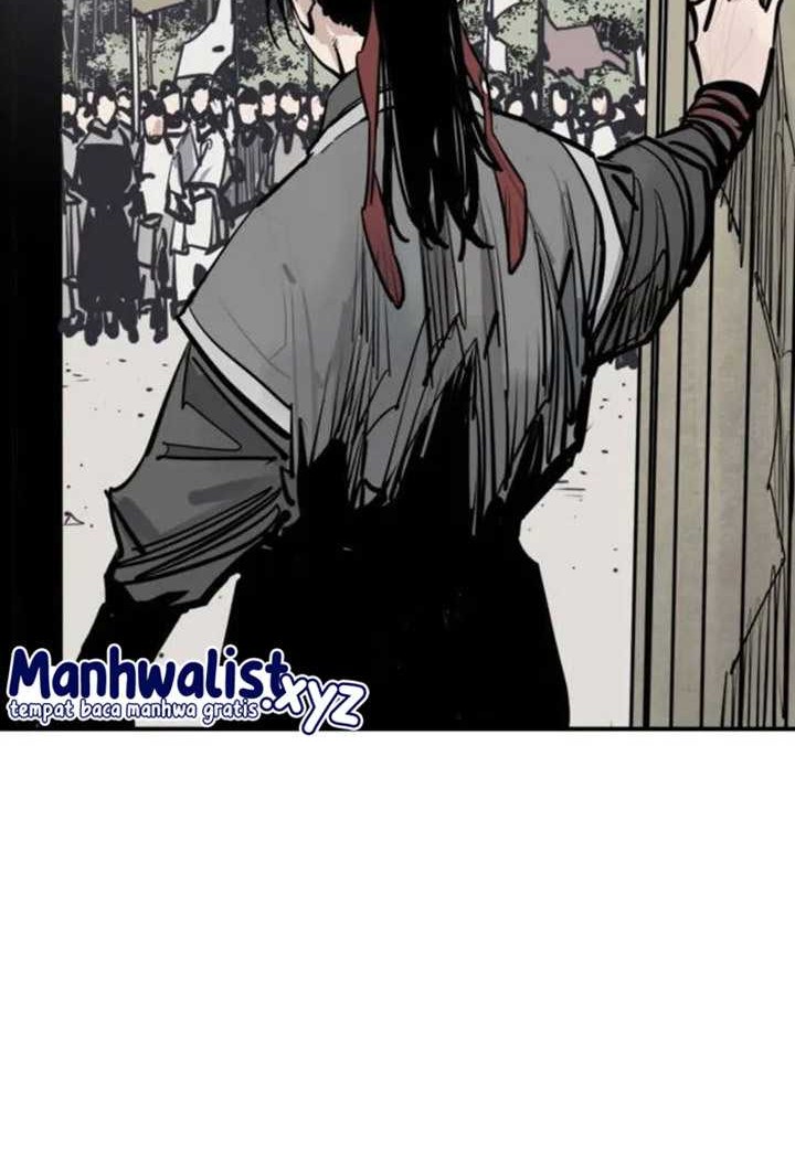 Death God Chapter 70 Gambar 90