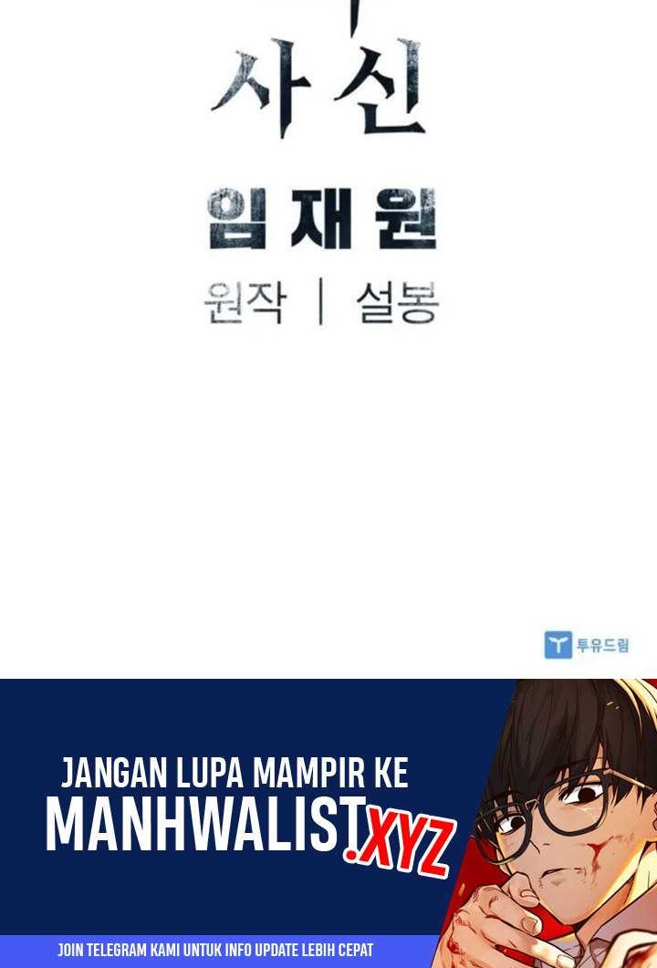 Death God Chapter 70 Gambar 92