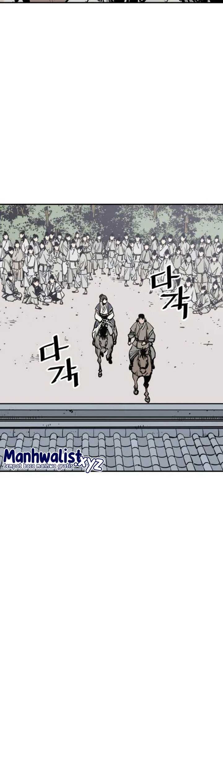 Death God Chapter 70 Gambar 10