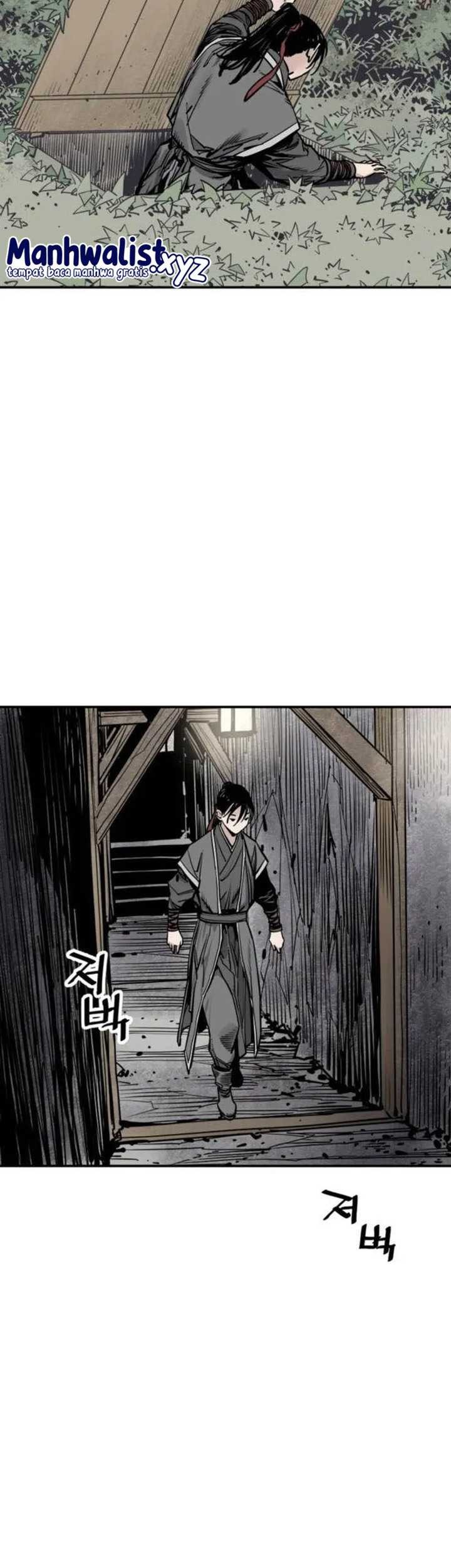 Death God Chapter 70 Gambar 16