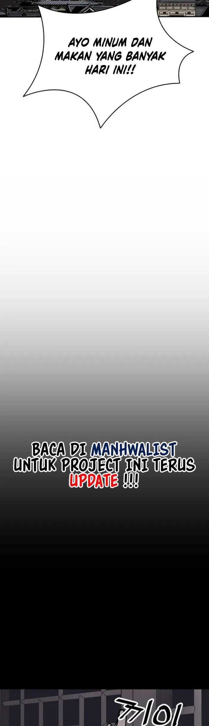 Death God Chapter 69 Gambar 26