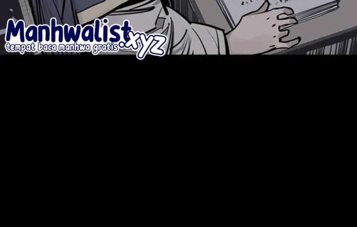 Death God Chapter 69 Gambar 29