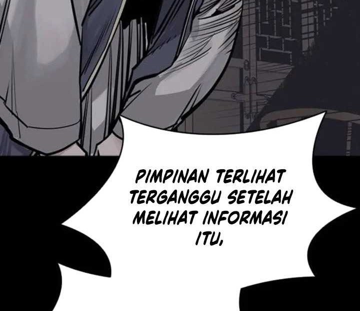 Death God Chapter 69 Gambar 33
