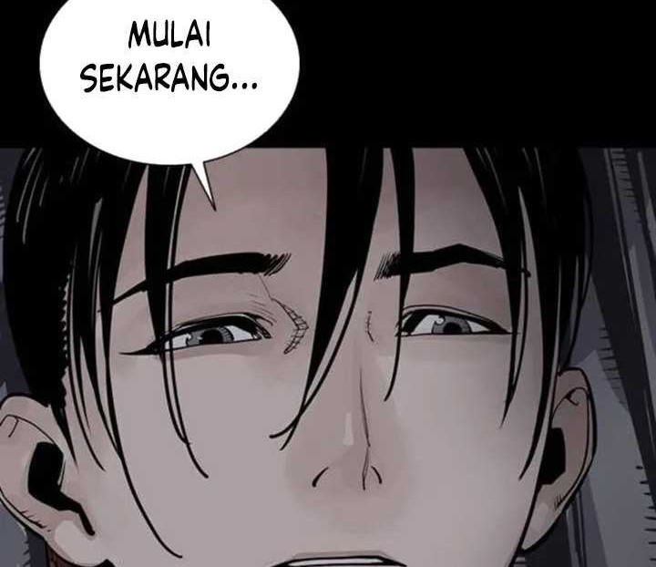 Death God Chapter 69 Gambar 35