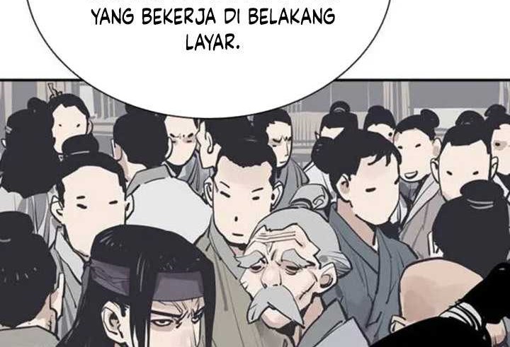 Death God Chapter 69 Gambar 19