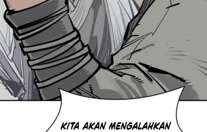 Death God Chapter 69 Gambar 23