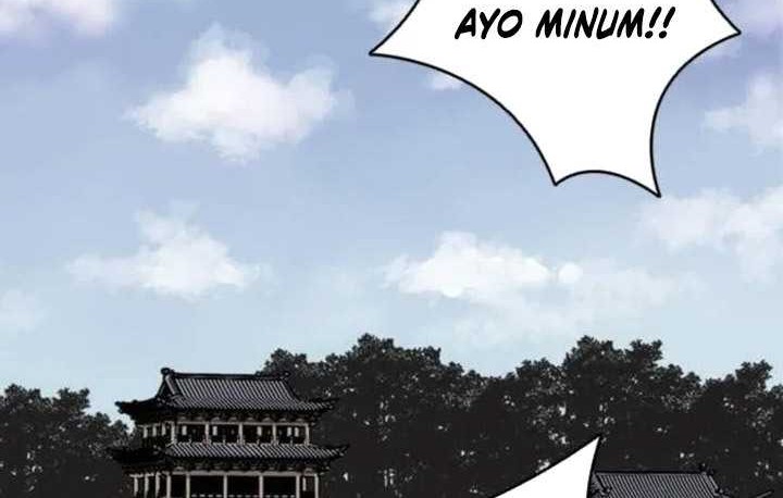 Death God Chapter 69 Gambar 25