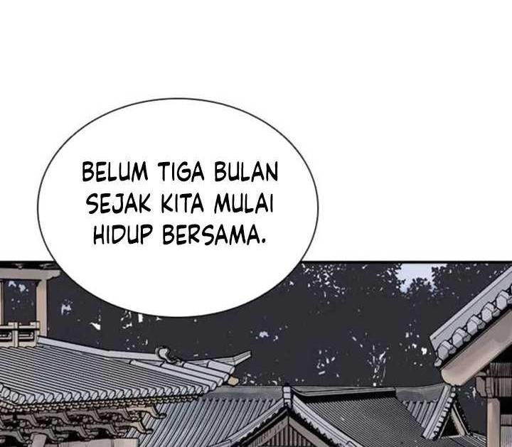 Death God Chapter 69 Gambar 47