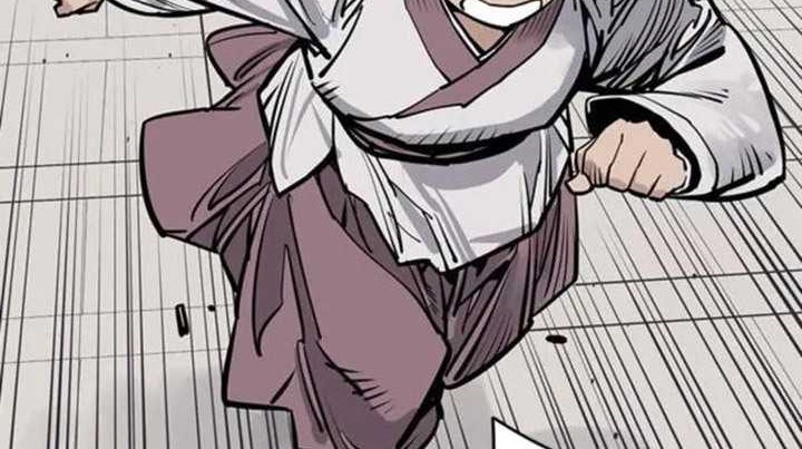 Death God Chapter 69 Gambar 55